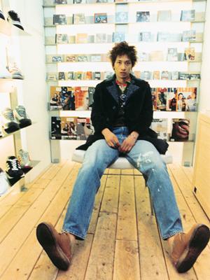 無地Tシャツなら「GILDAN」